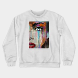 Just Because Crewneck Sweatshirt